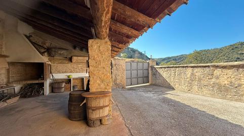 Foto 4 de Casa o xalet en venda a Castellote, Teruel
