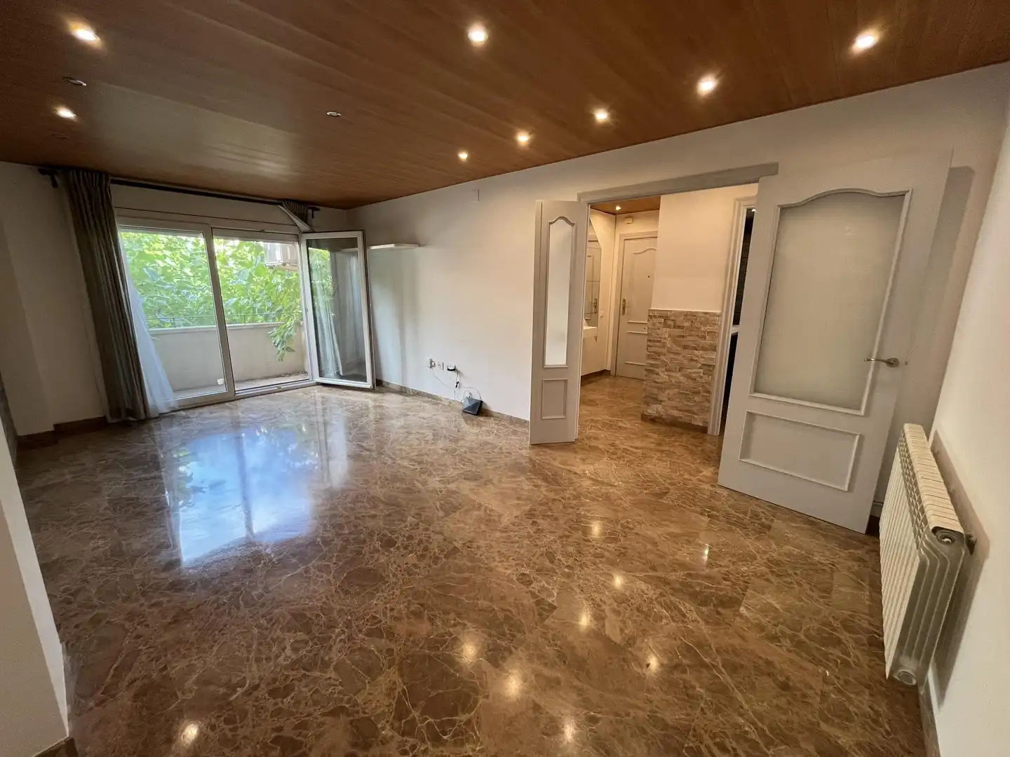Flat for rent in del Pi, Nucli Urbà