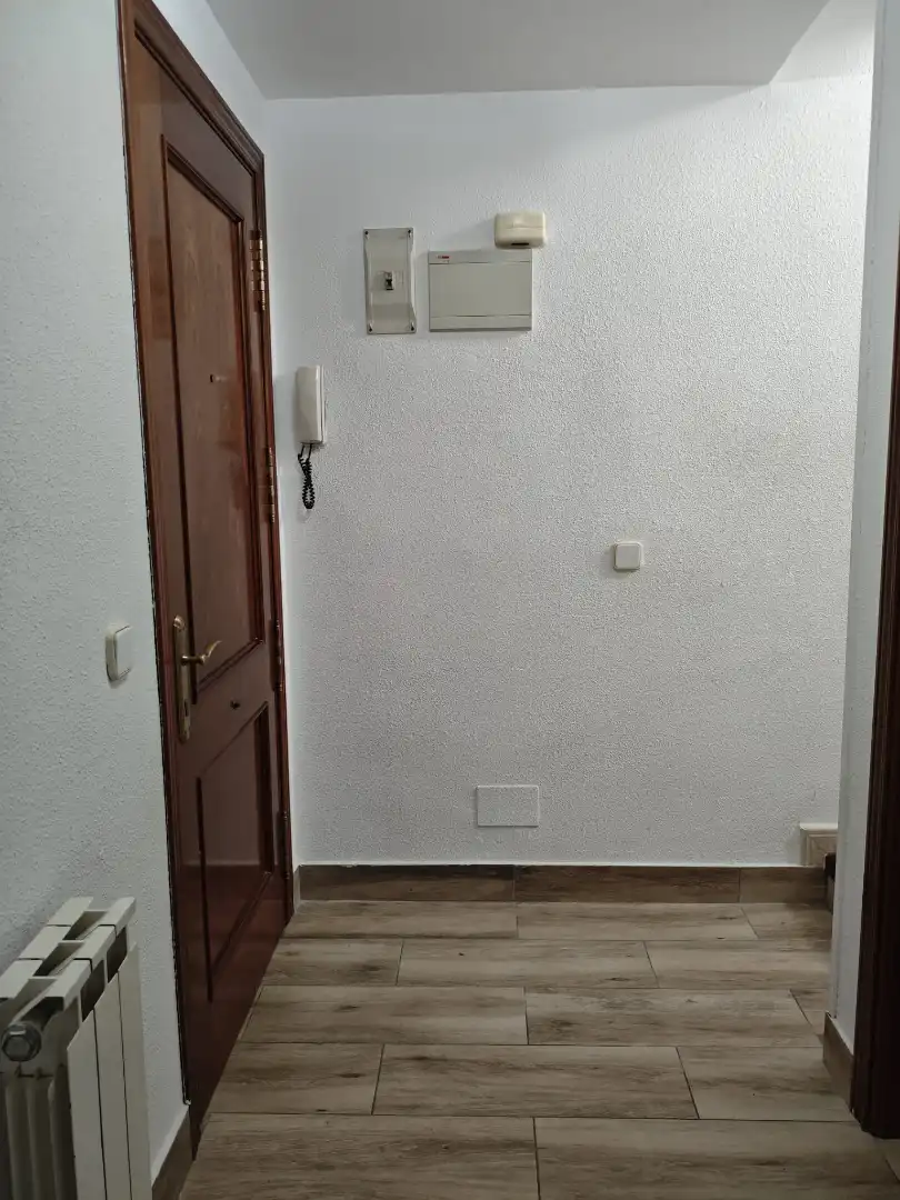 Dúplex en venda en Sevilla la Nueva amb Aire condicionat, Calefacció i Jardí privat