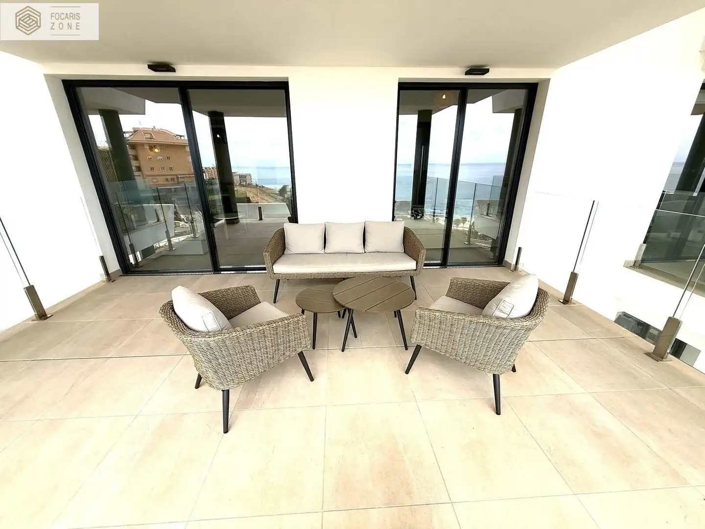Appartement avec terrasse à vendre à Calle BEGOÑA, imagen 42
