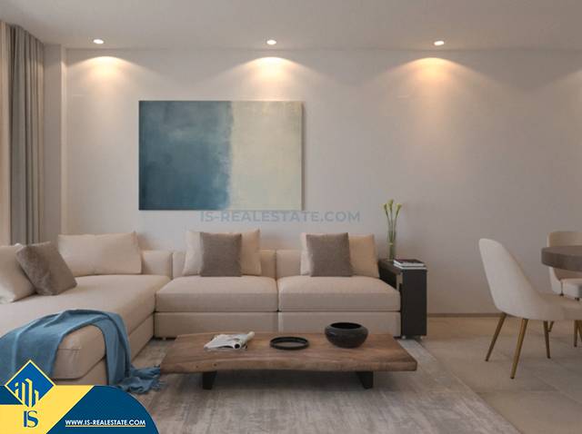 Apartamento en Venta en Ses Figueretes - Platja d'en Bossa - Cas Serres