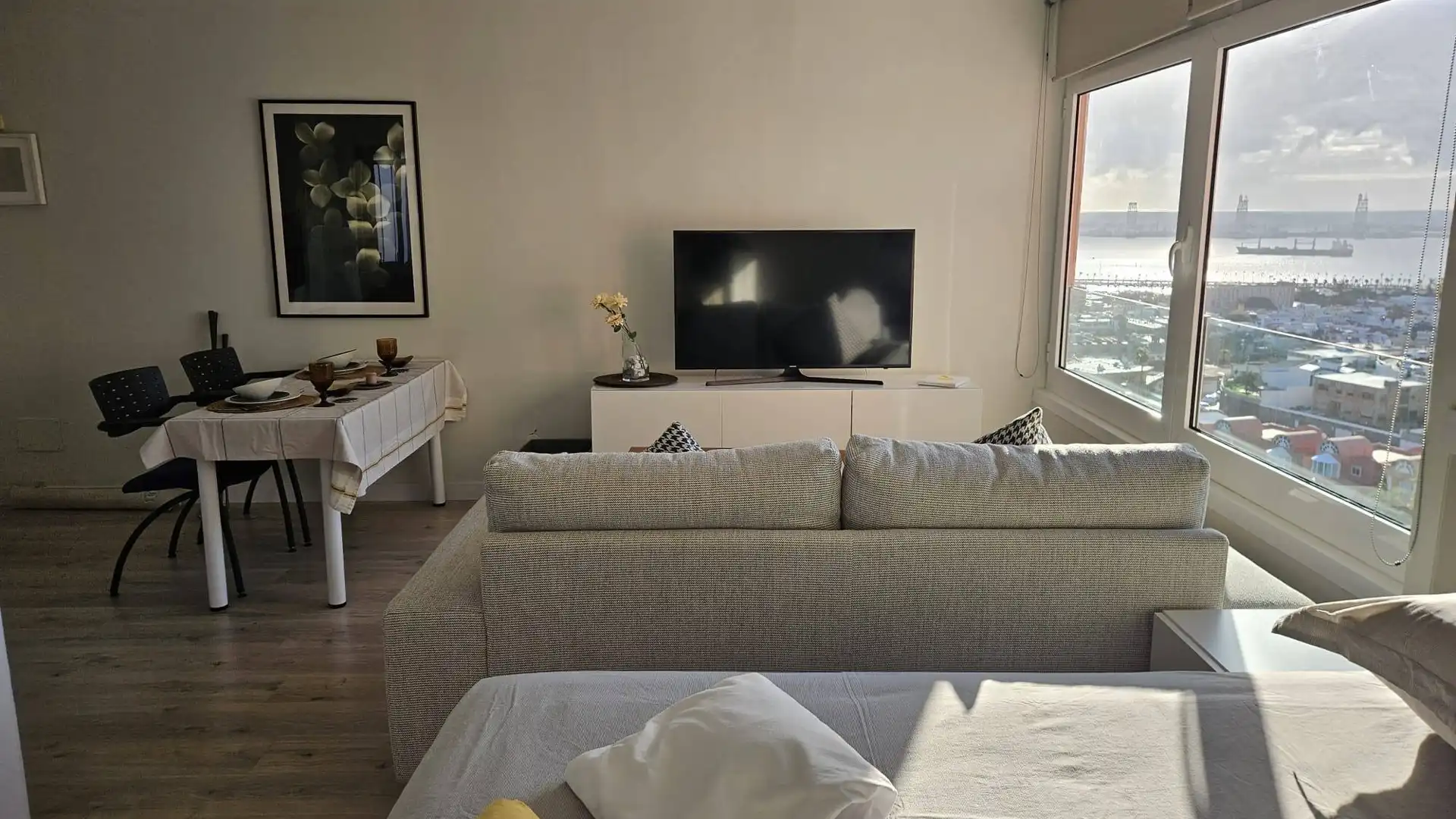 Wohnung zur Miete in Calle Calle Antonio María Manrique, 8, La Minilla