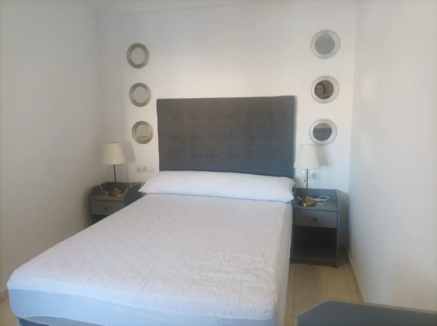 Appartement avec ascenseur à louer à Calle Ríos Rosas