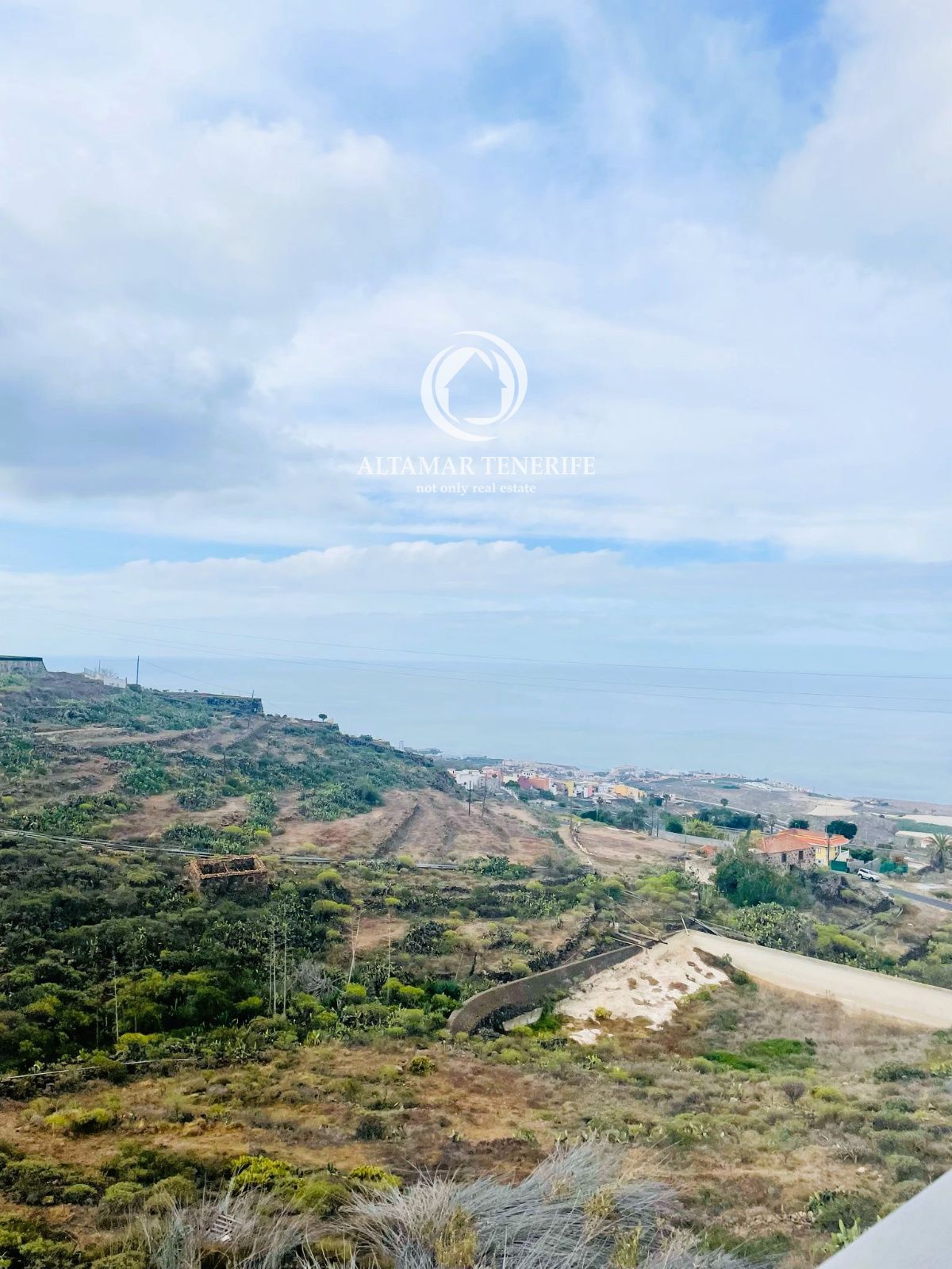 Single-family semi-detached for sale in Adeje  with Terrace