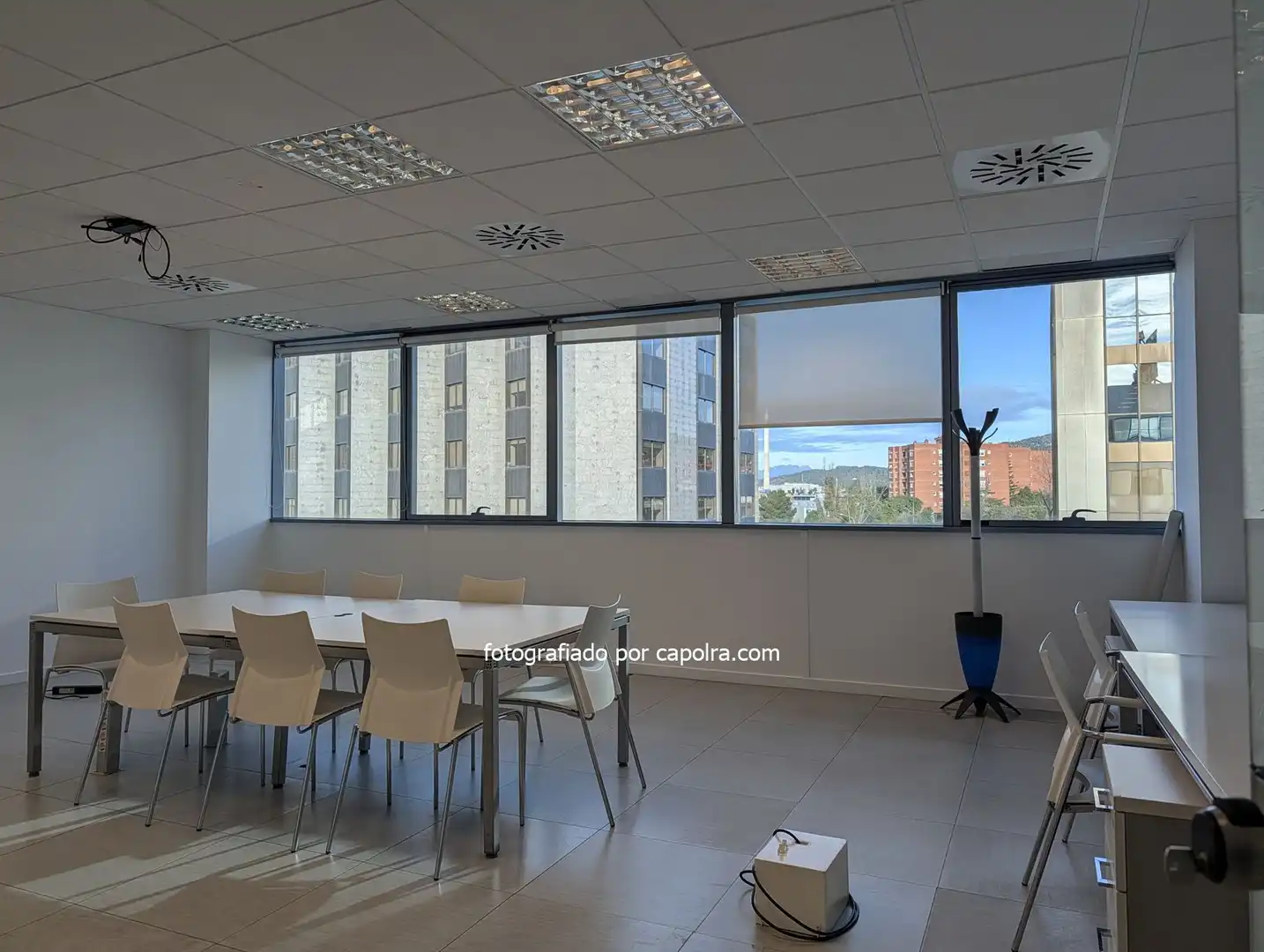 Ufficio con ascensore in affitto a frederic mompou, imagen 8
