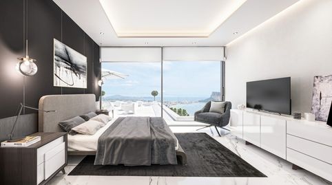 Increíble Villa de Lujo en Calpe!, imatge 4