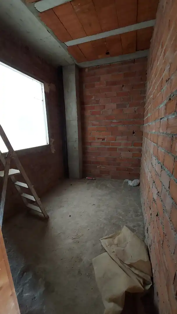 Wohnung zum Verkauf in Algarrobo pueblo