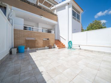 Apartment for sale in San Cayetano