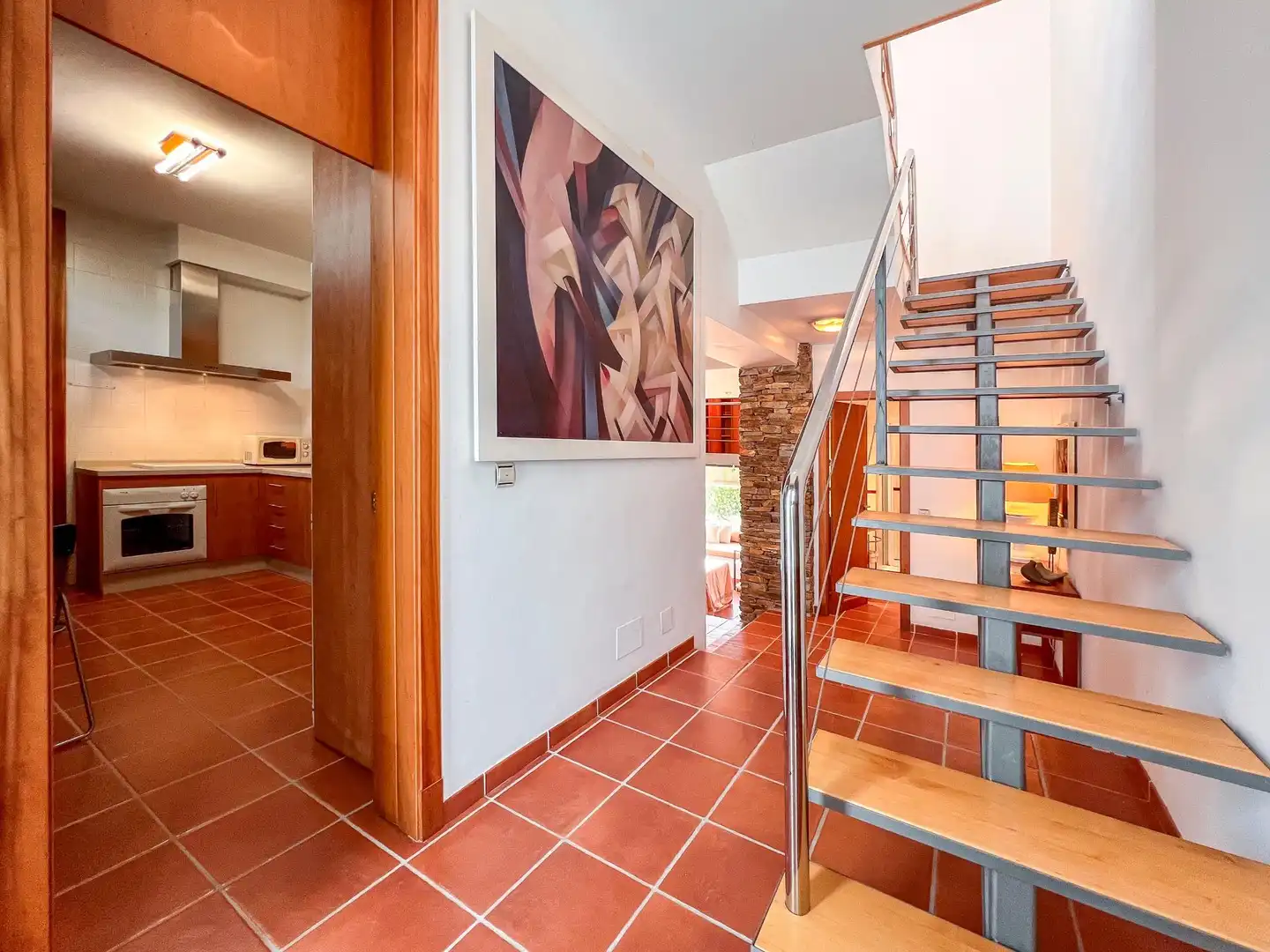 Casa o xalet en venda en Fondón amb Jardí privat i Terrassa