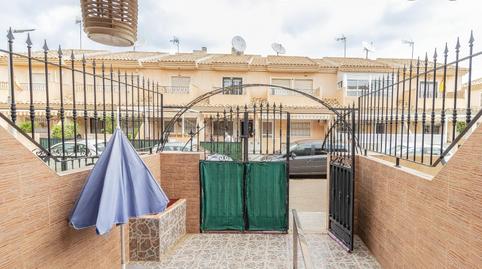 Photo 5 of Single-family semi-detached for sale in Calle Adherbal, 16, Playa Honda - Playa Paraíso, Murcia