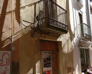 Terrassa de Casa o xalet en venda en Capellades