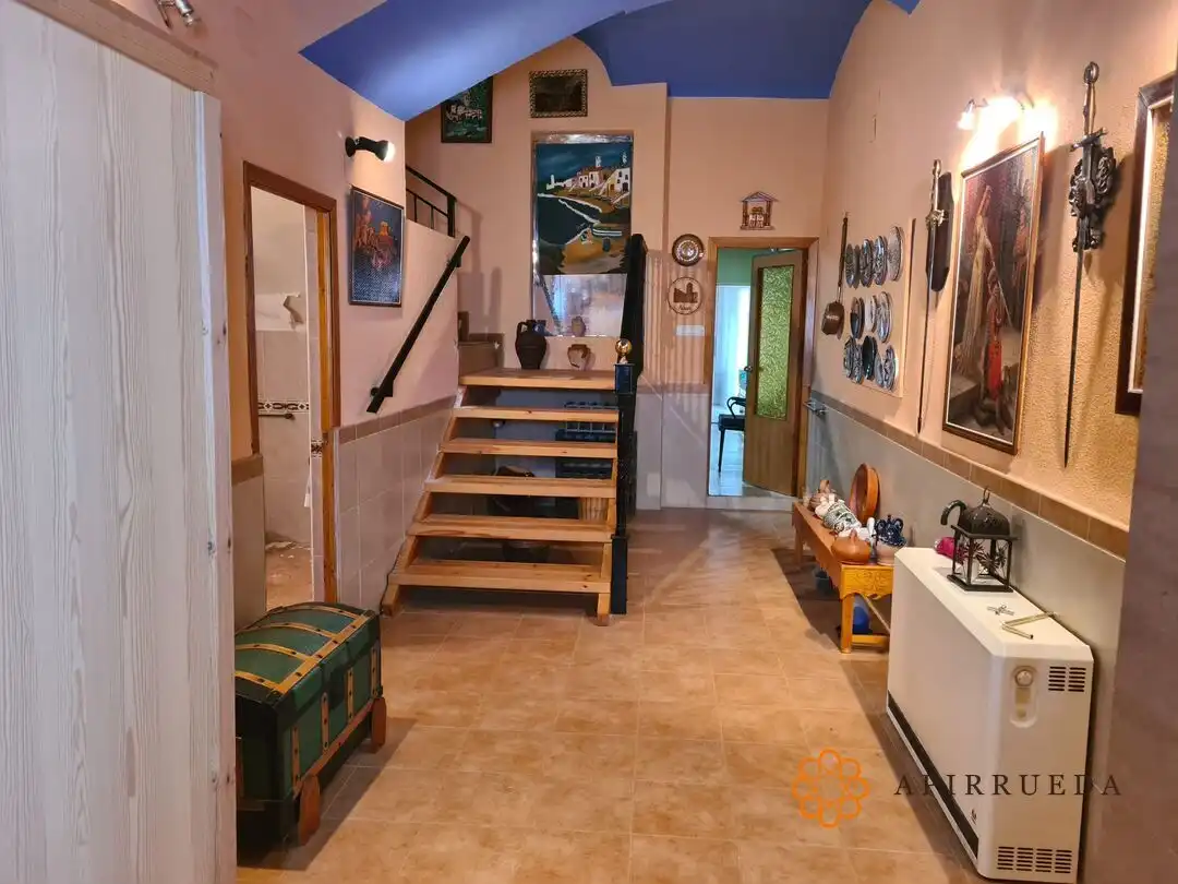 Casa o chalet en venta en Alforque con Calefacción, Trastero y Amueblado