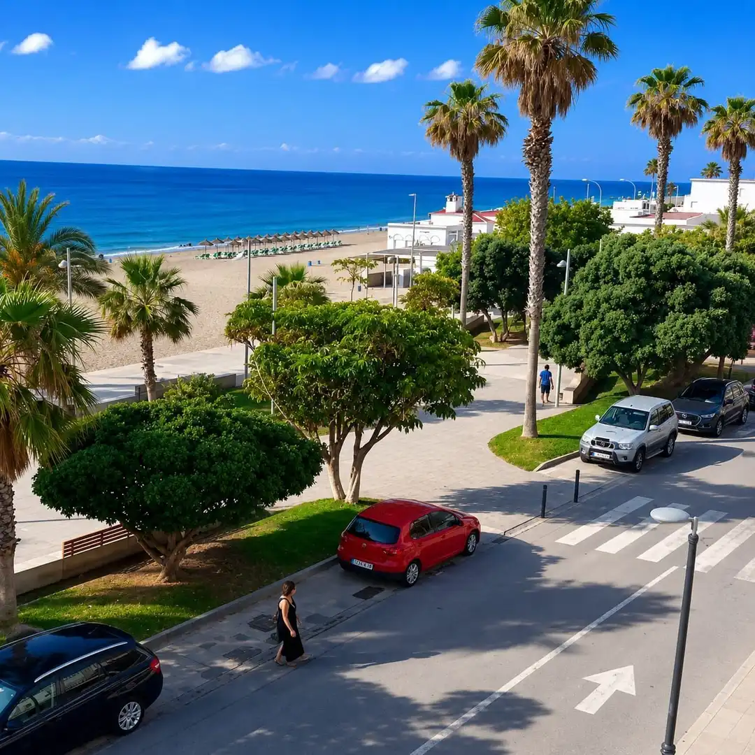 Casa o xalet en venda a de la playa, Calahonda - Carchuna