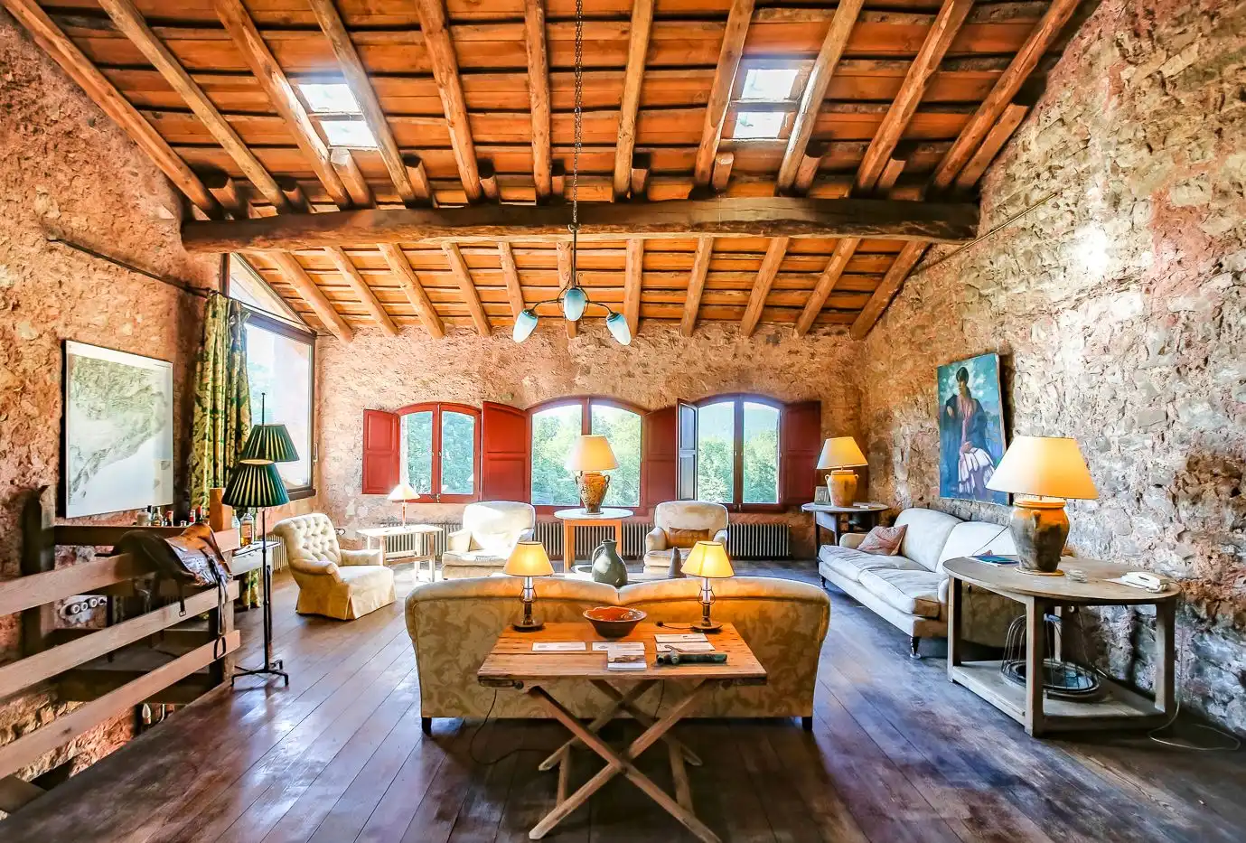 Landhaus mit Garten zum Verkauf in Camprodon, imagen 12