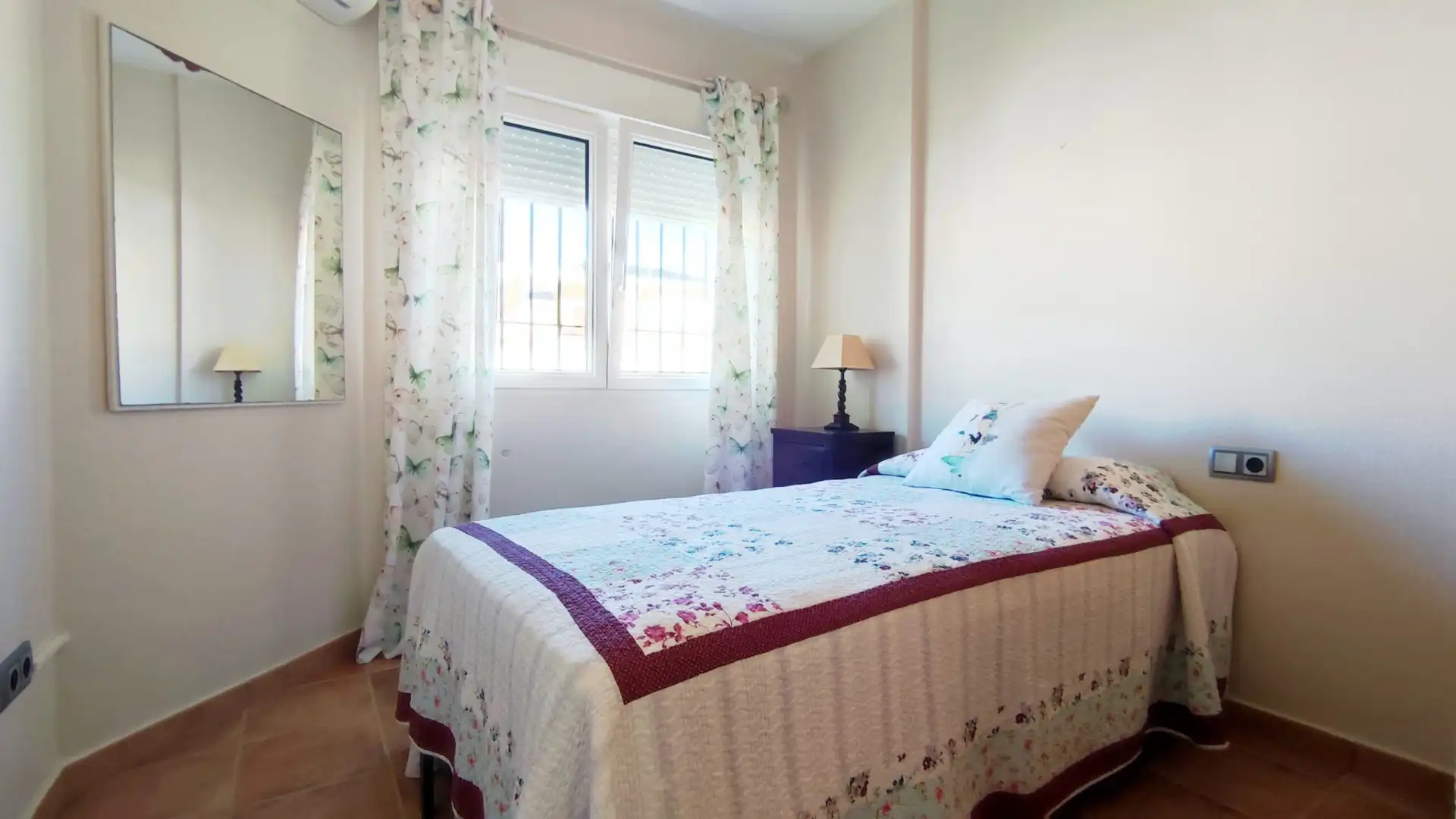 Casa pareada con terraza en venta en El Mojón, imagen 65