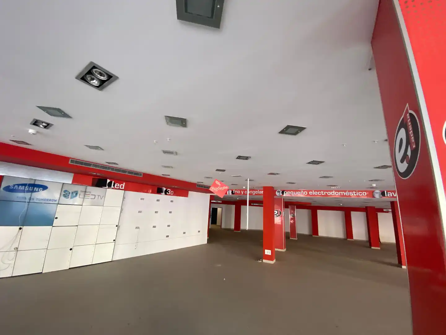 Local comercial en venda a Avenida Padre Méndez 56, imagen 22