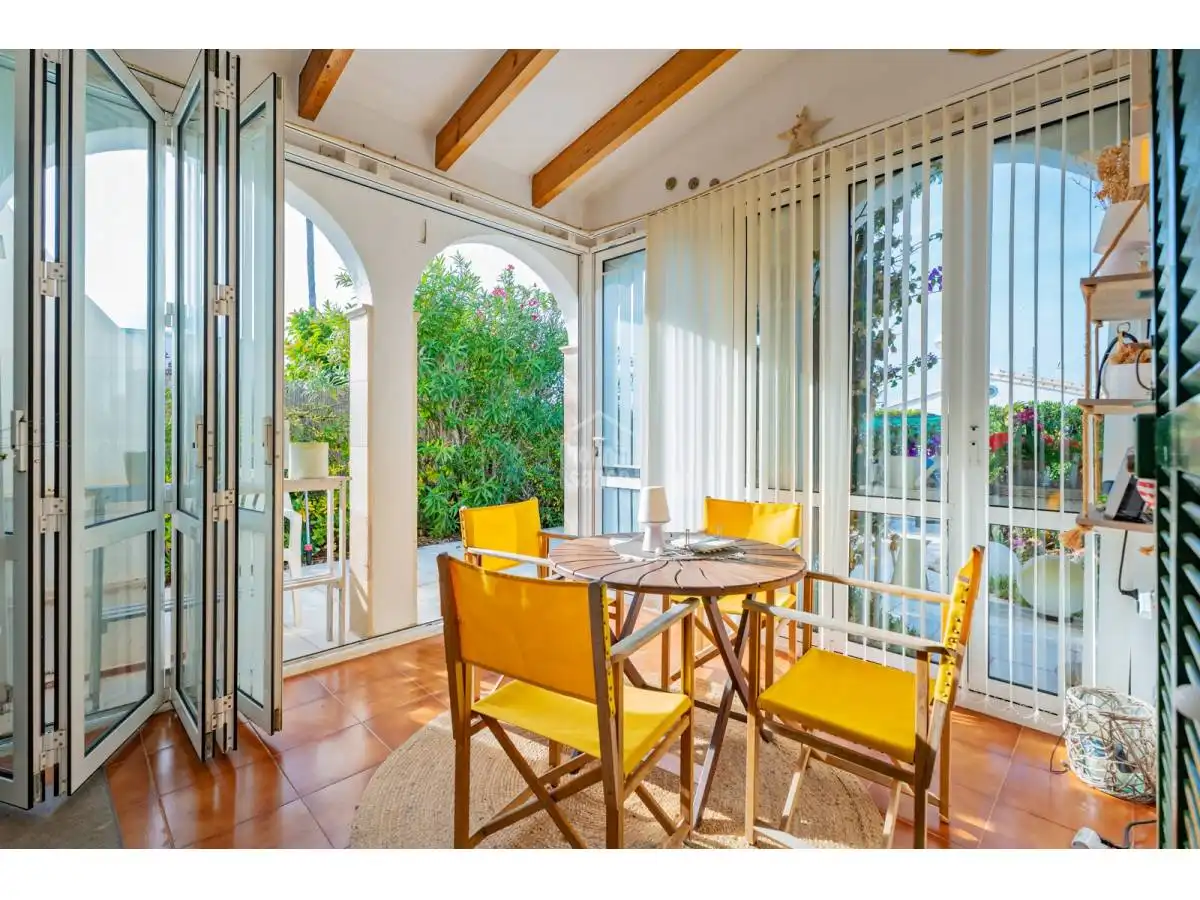 Apartament en venda a Cala d'en Bosch - Serpentona