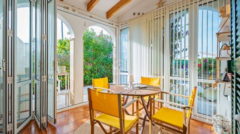 Foto 4 de Apartamento en venta en Cala d'en Bosch - Serpentona, Ciutadella de Menorca