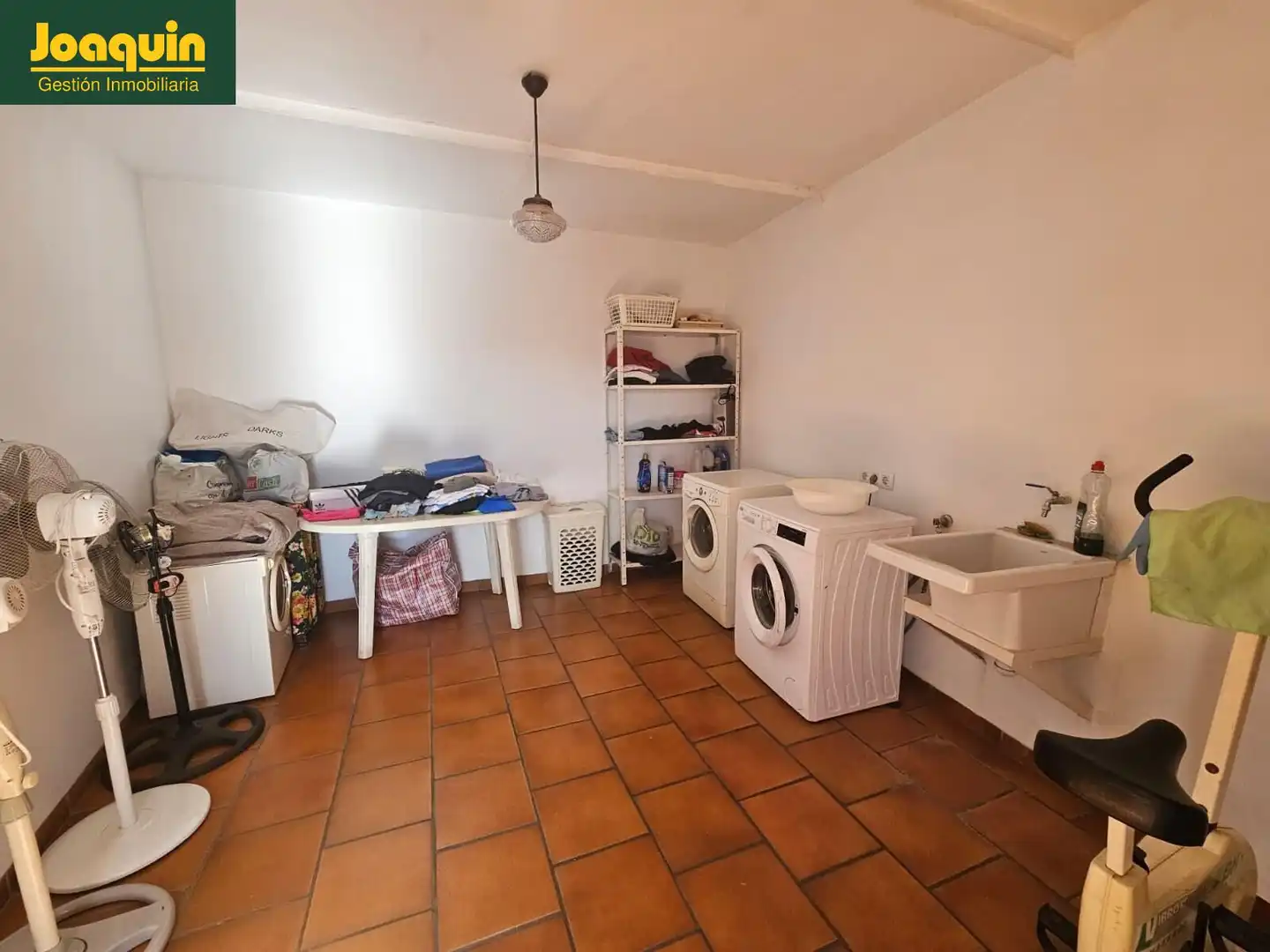 Casa amb terrassa en venda a Centro, imagen 40