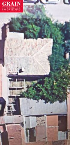 Casa-chalet en Venta en Ensanche - Franciscanos