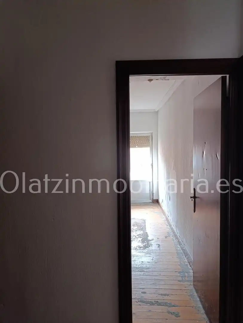 Piso en venta en Balmaseda con Trastero y Balcón