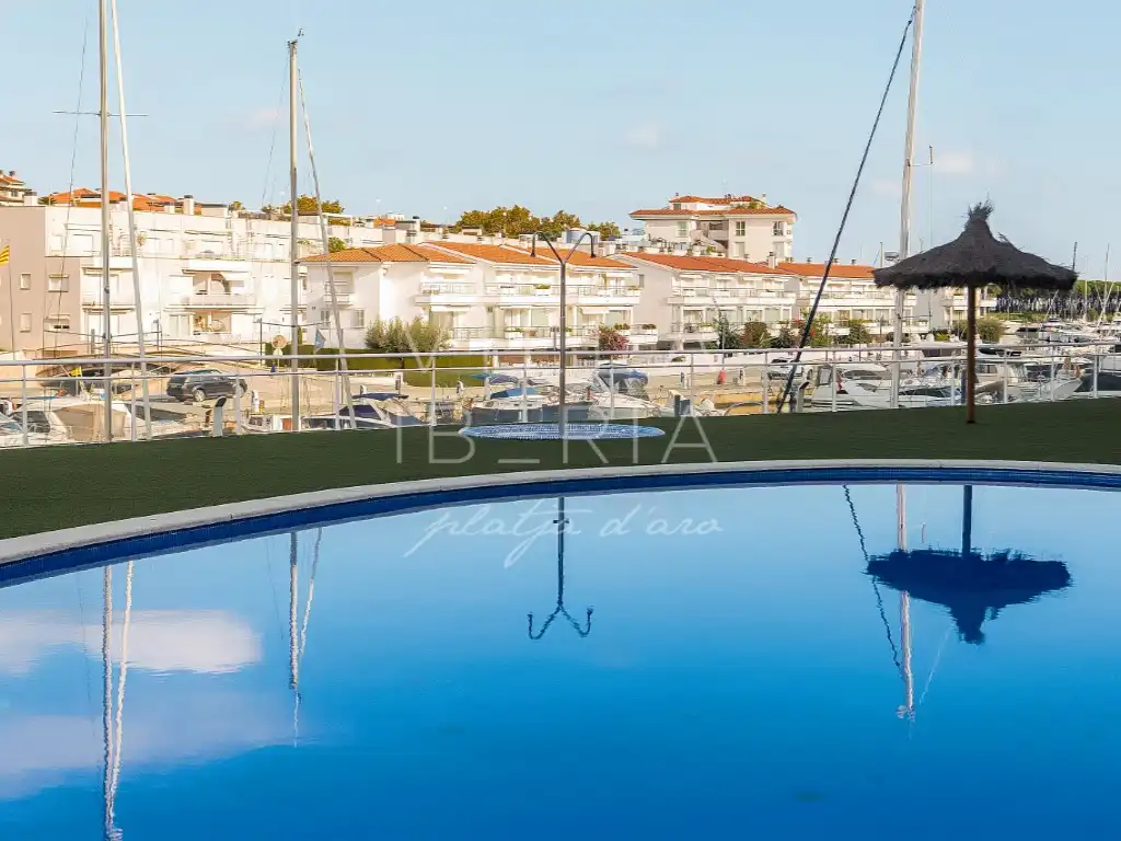 Apartament amb terrassa en venda a Calle Punta Prima, imagen 37
