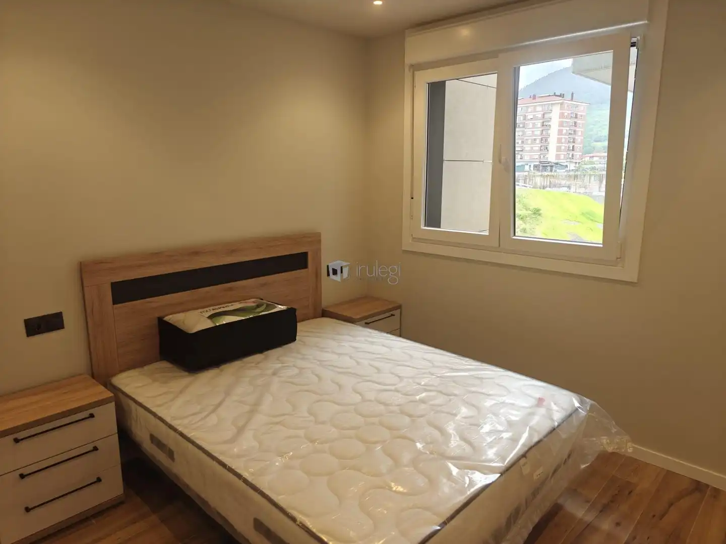 Habitación de Piso de alquiler en Andoain con Calefacción y Amueblado