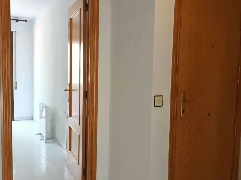 Pis en venda en Rozas Centro
