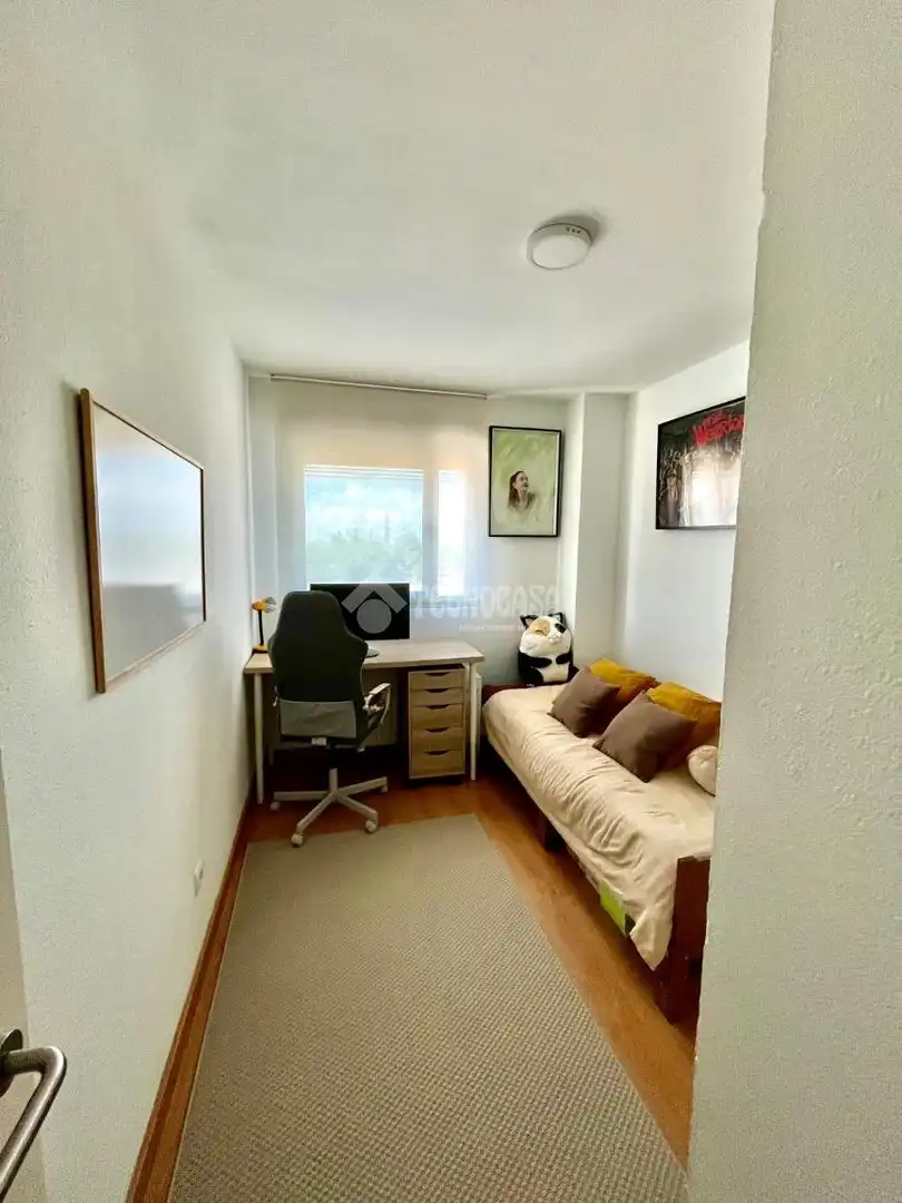 Piso en venta en Ensanche de Vallecas - La Gavia