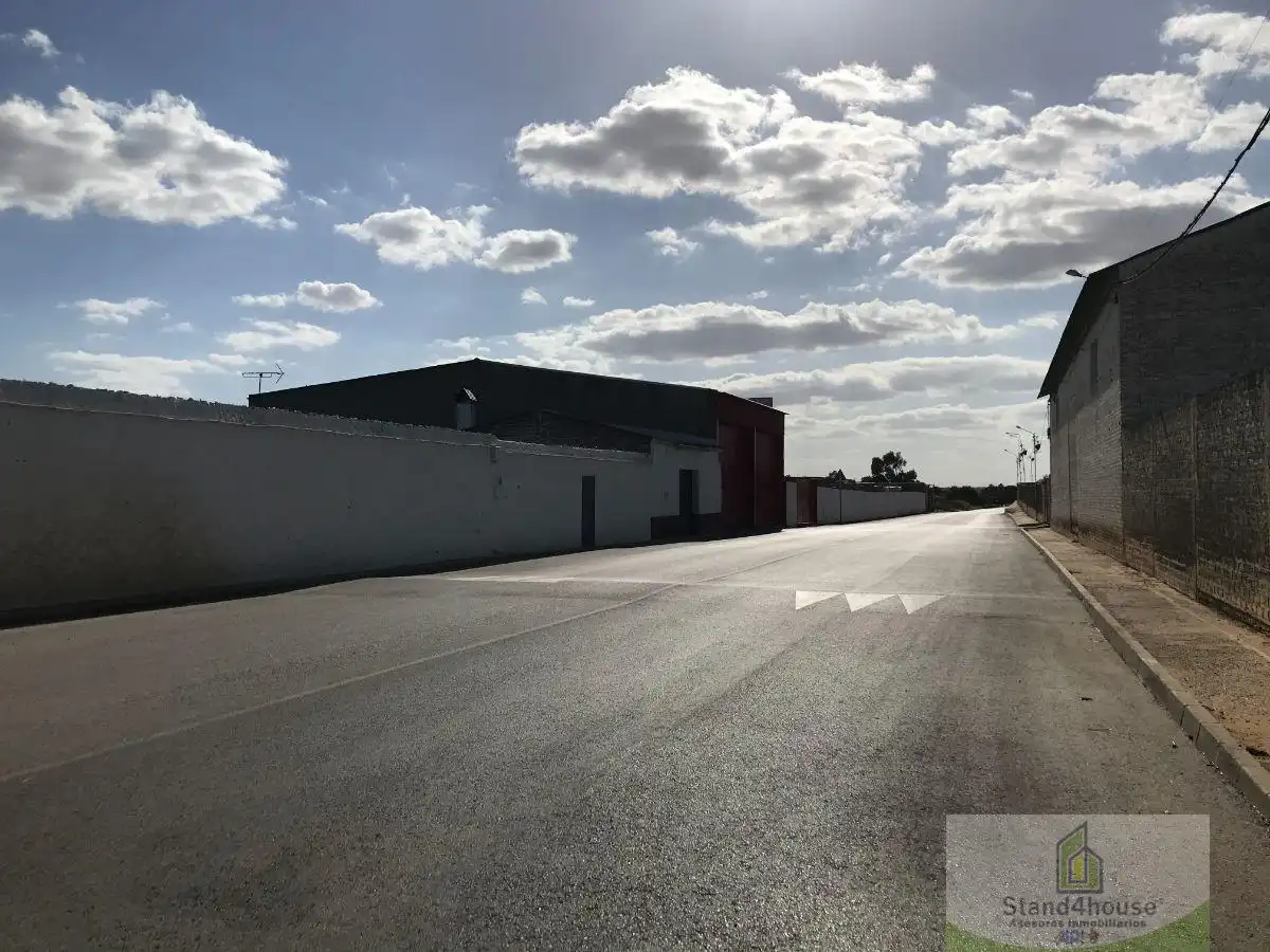 Industrial building for sale in Bollullos Par del Condado, imagen 25