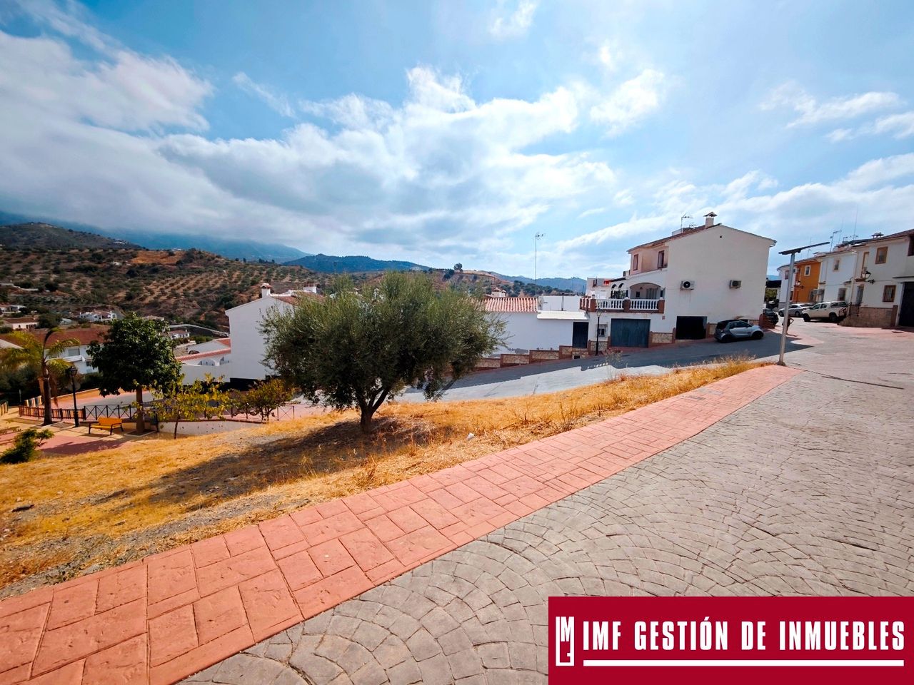 Außenansicht von Residential zum verkauf in Viñuela