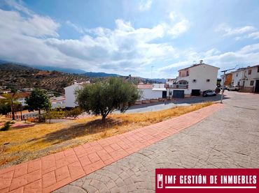 Terreny residencial en venda a Calle del Parque 2
