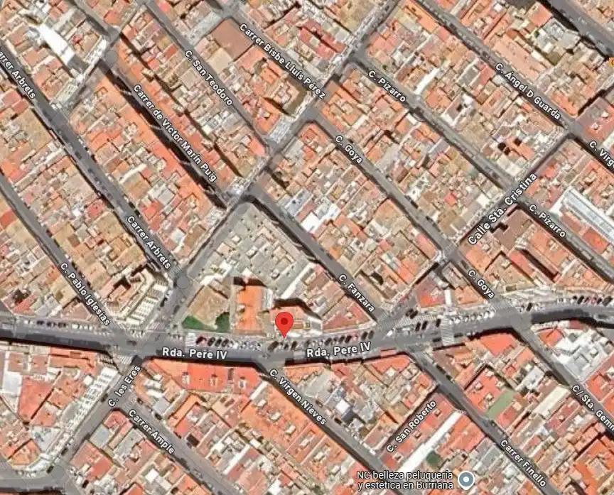 Residencial en venta en Pedro Iv, Llombai