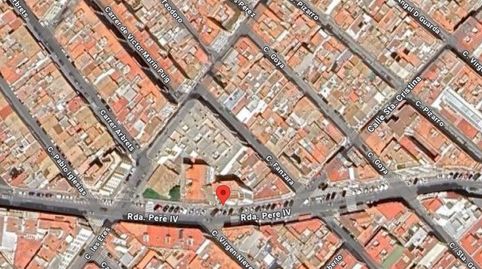 Foto 3 de Residencial en venta en Pedro IV, Llombai, Burriana / Borriana