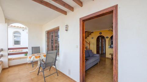 Foto 5 de Casa o xalet en venda a Escandinavia, Gran Vista - Olivo de Oro, Alicante