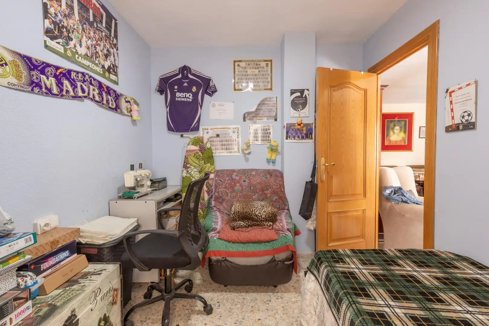 Flat for sale in Cuesta de Rodrigo del Campo 17, imagen 39