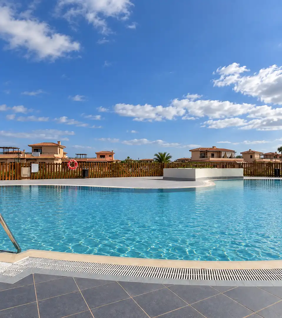 House with pool for sale in Majanicho, imagen 39