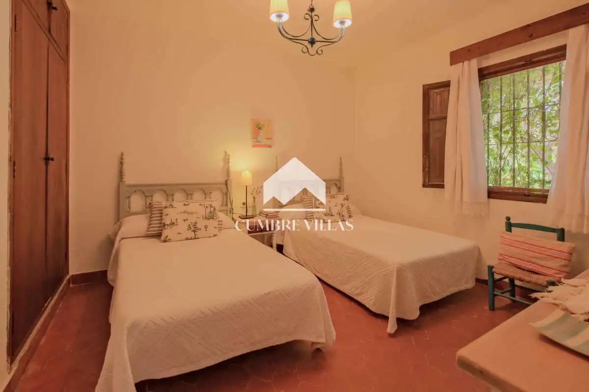 Casa rústica amb jardí en venda a Motril  ciudad, imagen 37