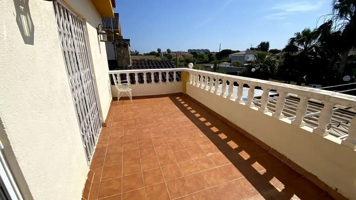Villa avec terrasse à vendre à Partida Font P 23, imagen 70