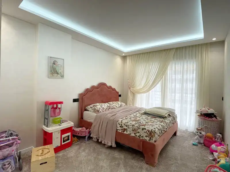 Apartamento con piscina en venta en San Pedro de Alcántara, imagen 22