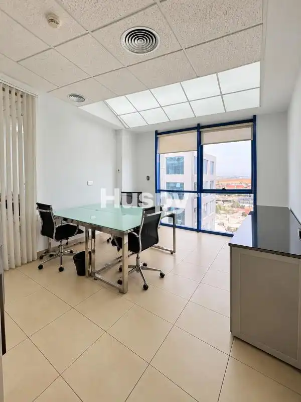 Oficina de lloguer en Norte 