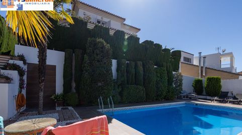 Foto 4 de Casa o chalet en venta en Barrio de la Vega, Monachil