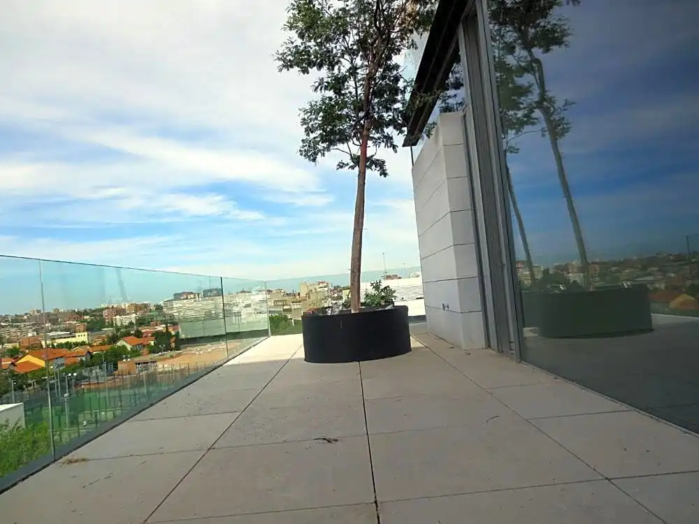 Duplex with pool to rent in Pradillo, imagen 19