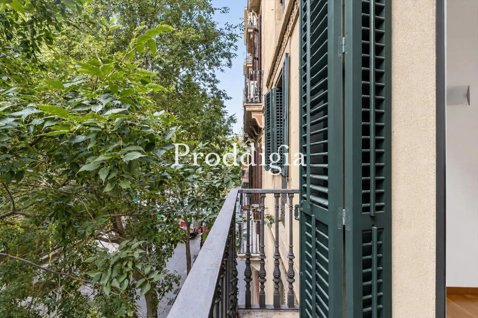 Piso con ascensor en venta en Consell de Cent, imagen 6