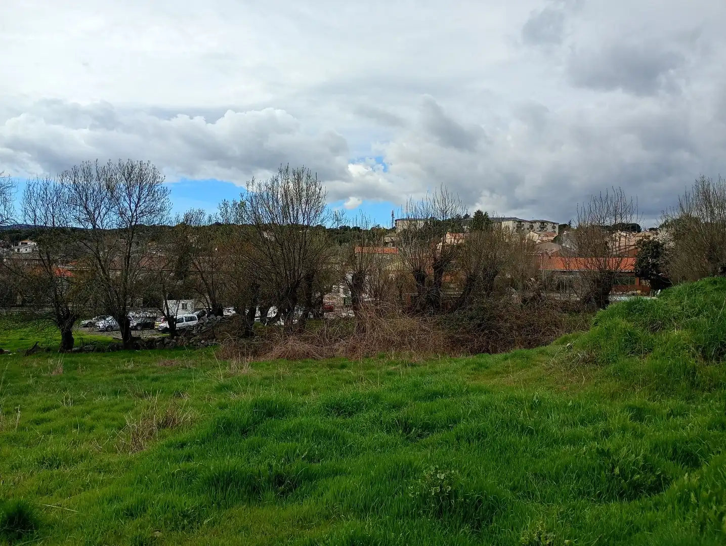 Terreni e lotti in vendita a Fresnedillas de la Oliva, imagen 6