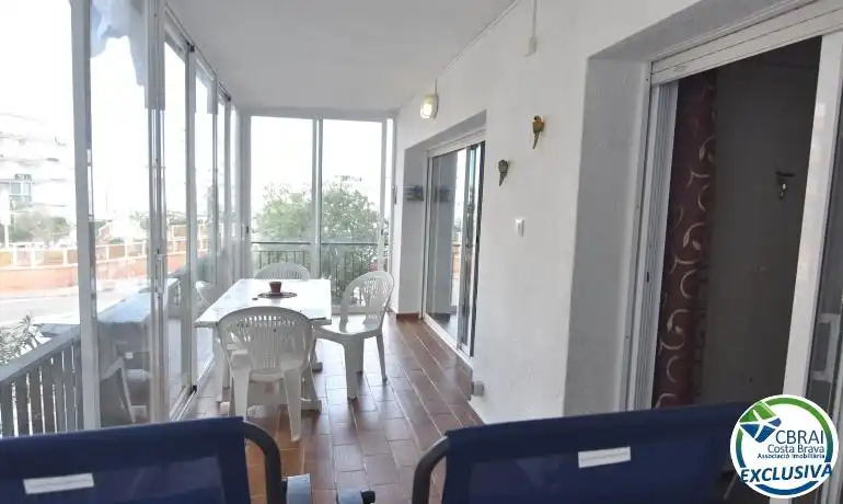 Apartamento con ascensor en venta en Santa Margarita