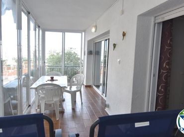 Apartament amb ascensor en venda a Santa Margarita