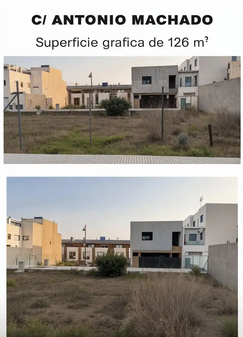 Residential for sale in La Pobla Llarga