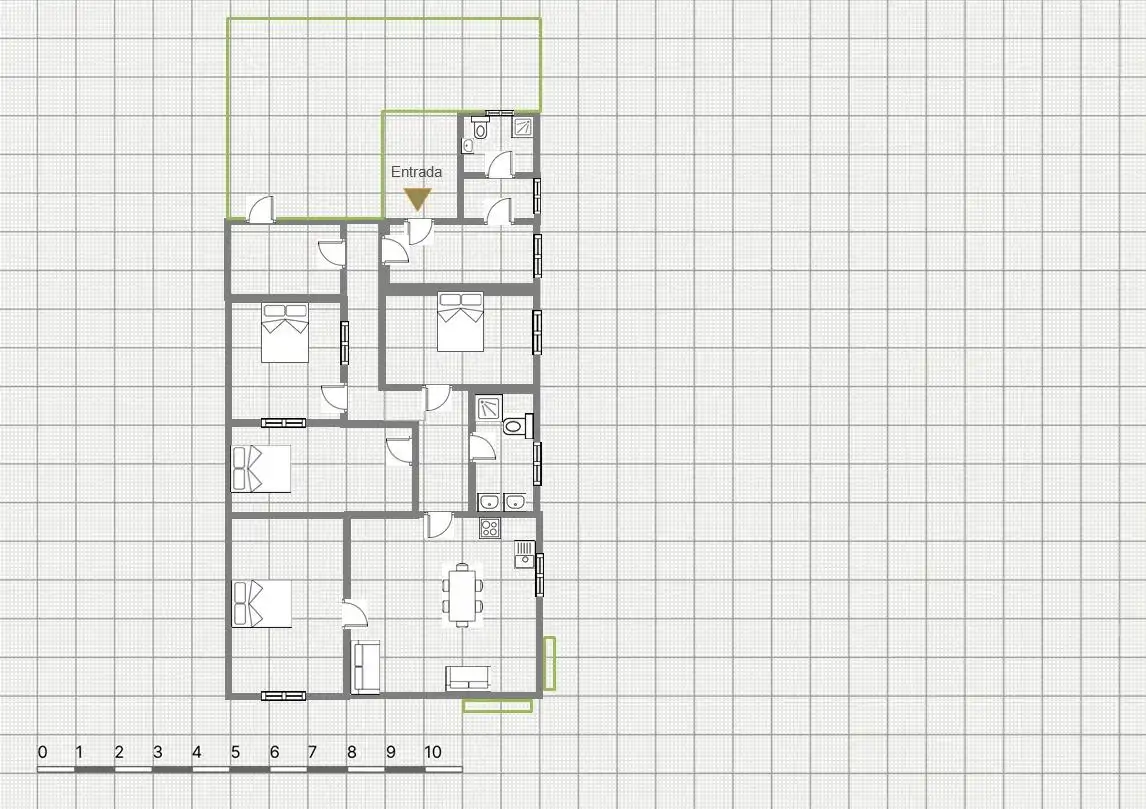 Appartamento in vendita a Centro, imagen 30
