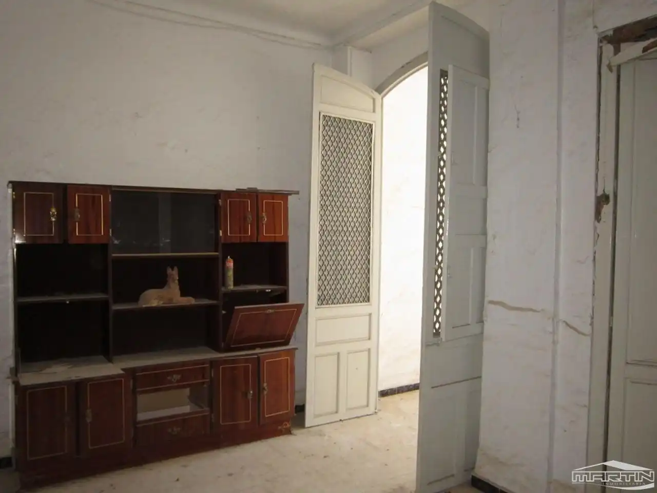 Casa o chalet en venta en Navas del Sepillar